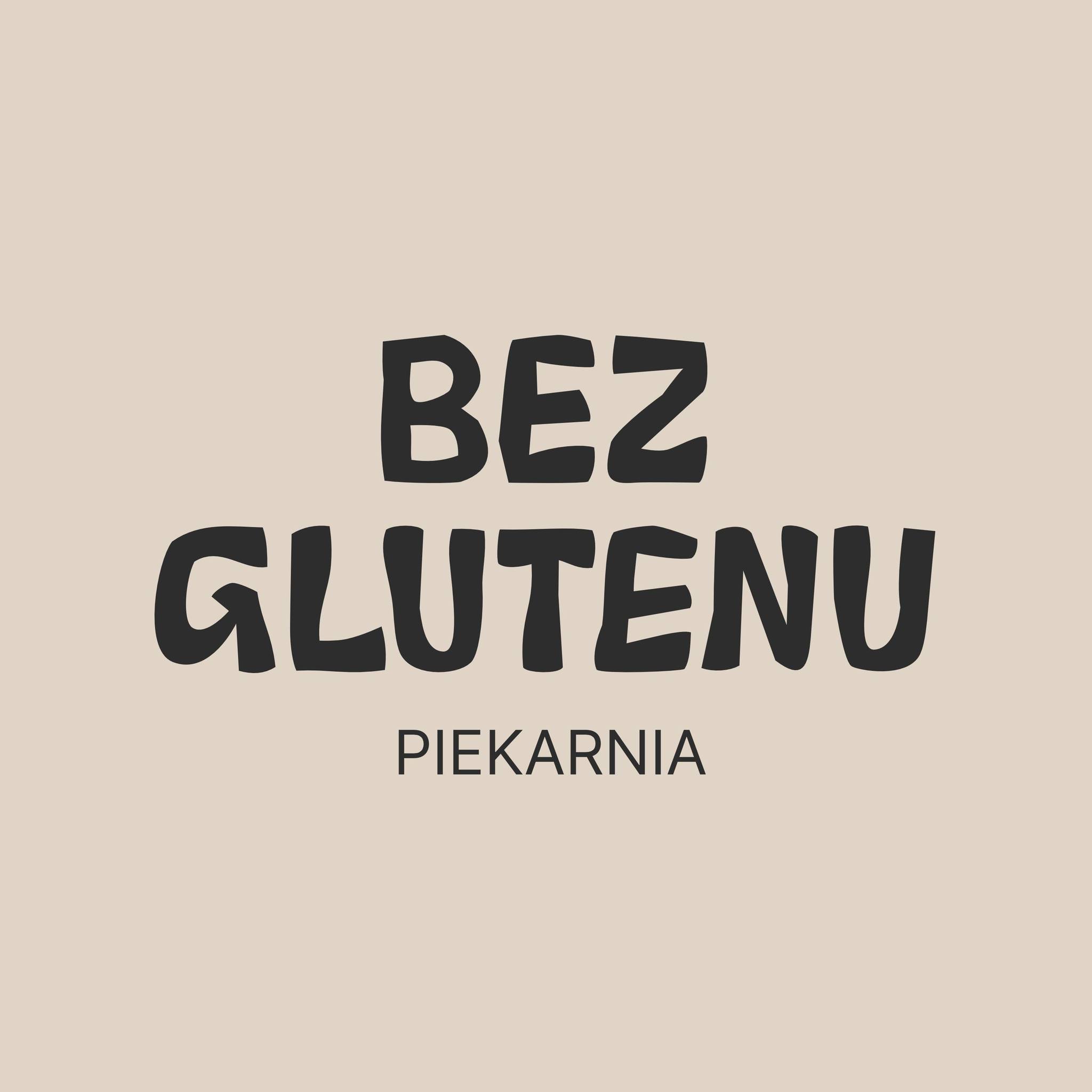 Bez Glutenu Piekarnia